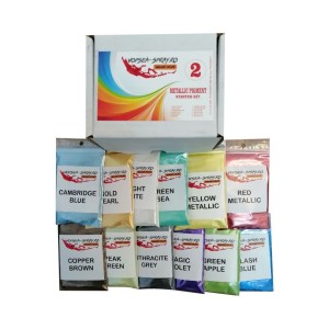 Starter Kit 2 240 Gr.