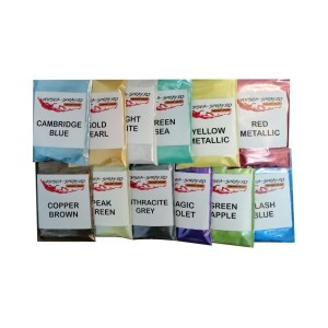 Starter Kit 2 240 Gr.