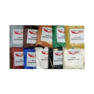 Starter Kit 3 500 Gr.