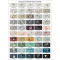 Vopsea Lavabila Chalky Wall Paint Winter Grey 1 Litru