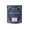 Vopsea Lavabila Chalky Wall Paint Winter Grey 1 Litru