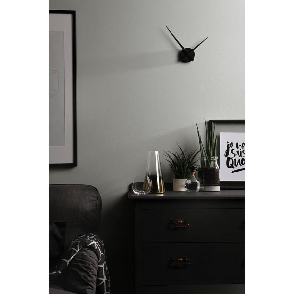 Vopsea Lavabila Chalky Wall Paint Winter Grey 1 Litru