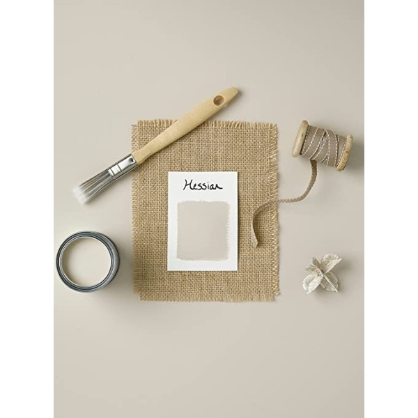Vopsea Lavabila Chalky Wall Paint Hessian 1 Litru