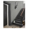 Vopsea Lavabila Chalky Wall Paint Flint 1 Litru