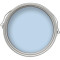 Vopsea Lavabila Chalky Wall Paint Powder Blue 1 Litru