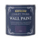 Vopsea Lavabila Chalky Wall Paint Ink Blue 1 Litru