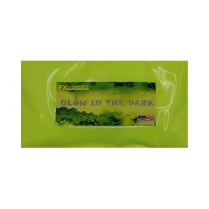 Pigment Glow In The Dark FX  Yellow 100Gr.
