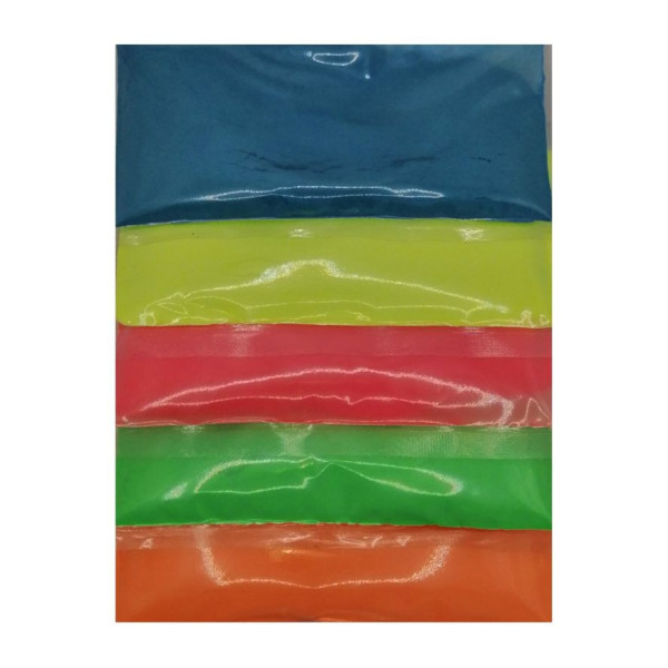 Pigment Glow In The Dark FX  Orange 100Gr.