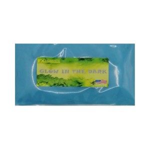 Pigment Glow In The Dark FX  Blue 100Gr.