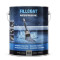 Sigilant Instant Crapaturi Fillcoat Fibres Gri Inchis 1 Litru