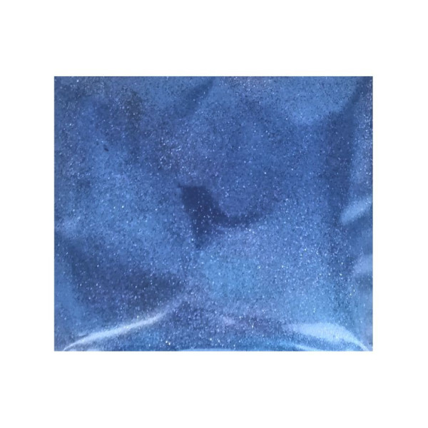 Sclipici Holografic FX Magnetic Blue 100 Gr.