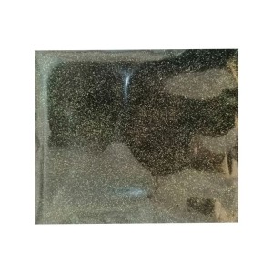 Sclipici Holografic FX Dark Green100 Gr.