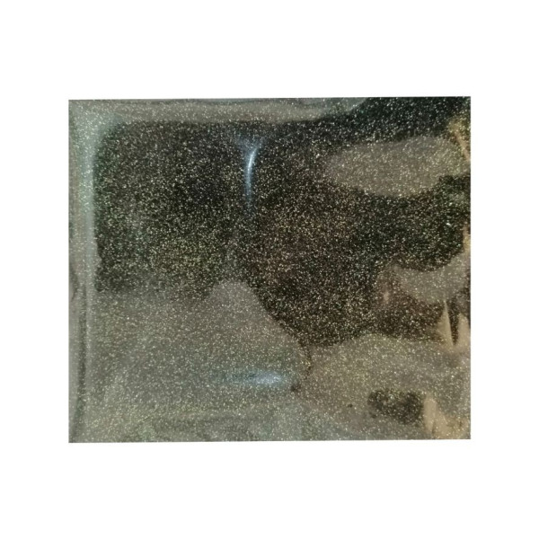 Sclipici Holografic FX Dark Green100 Gr.