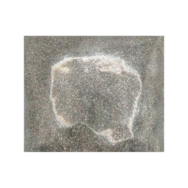 Sclipici Holografic FX Silver Rainbow 100 Gr.