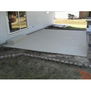 Vopsea Poliuretanica 7200 Gri Deschis RAL 7035 5 Litri