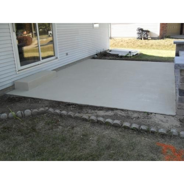 Vopsea Poliuretanica 7200 Gri Deschis RAL 7035 5 Litri