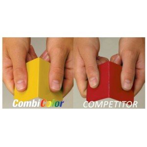 Vopsea CombiColor Original Alb Mat 750 ml