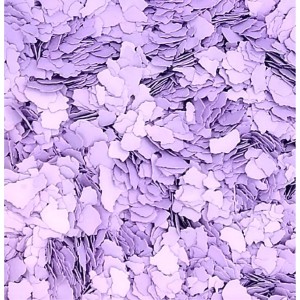 Chips-uri Decorative Lila 400gr.