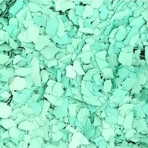 Chips-uri Decorative Turcuaz 400gr.