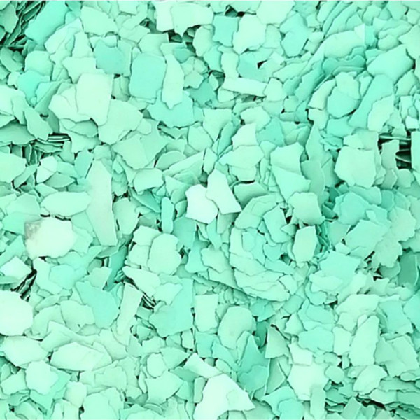 Chips-uri Decorative Turcuaz 400gr.