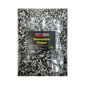 Chips-uri Decorative Granit 1Kg