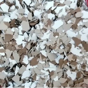 Chips-uri Decorative Sand Stone 400 Gr.