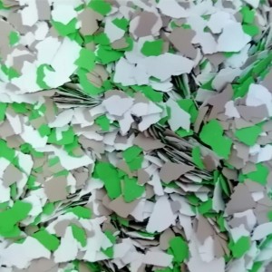 Chips-uri Decorative Garden 400 Gr.