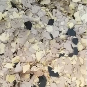 Chips-uri Decorative Gravel 400 Gr.