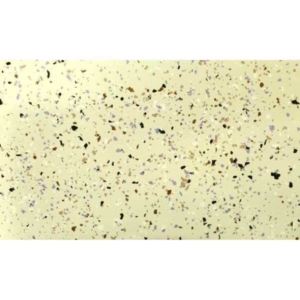 Set Vopsea Epoxidica Crem Cappucino