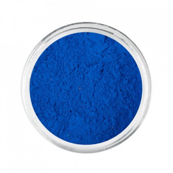 Pigment Neon WG Blue 200Gr.