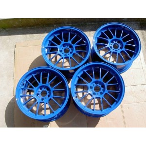 Pigment Neon WG Blue 200Gr.