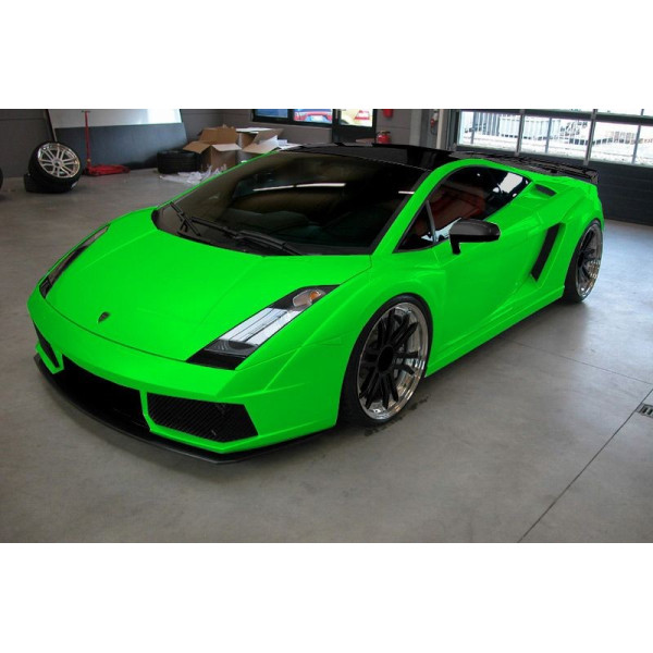 Pigment Neon WG Green 200Gr.