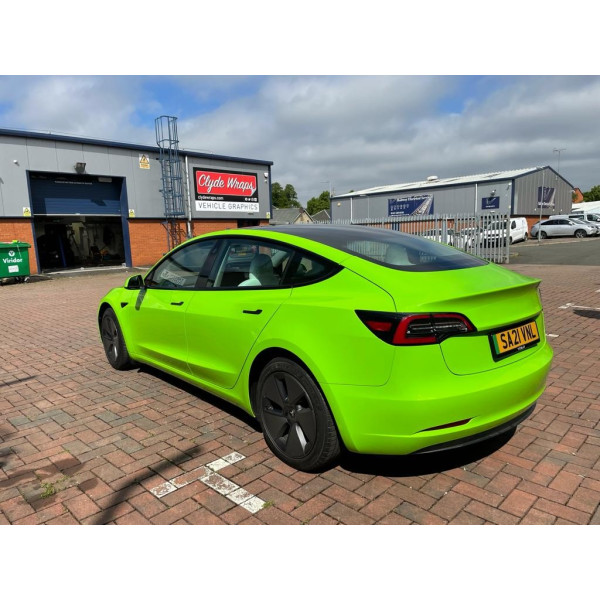 Pigment Neon WG Green 200Gr.