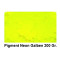 Pigment Neon WG Yellow 200Gr.
