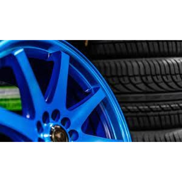 Pigment Neon WG Blue 50Gr.