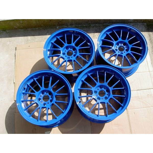 Pigment Neon WG Blue 50Gr.