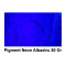 Pigment Neon WG Blue 50Gr.