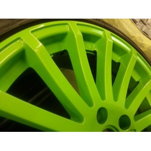 Pigment Neon WG Green 50Gr.