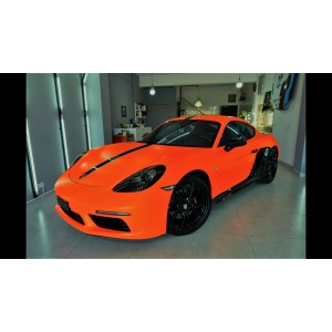 Pigment Neon WG Orange 1 Kg
