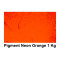 Pigment Neon WG Orange 1 Kg