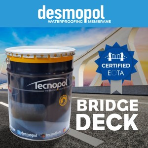 Accelerator Reactie Desmoplus 500 ML Tecnopol