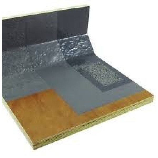 Hidroizolatie Lichida Setipol Acrylic Gri 6 Kg Tecnopol