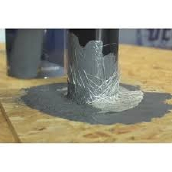 Hidroizolatie Lichida Setipol Acrylic Gri 6 Kg Tecnopol