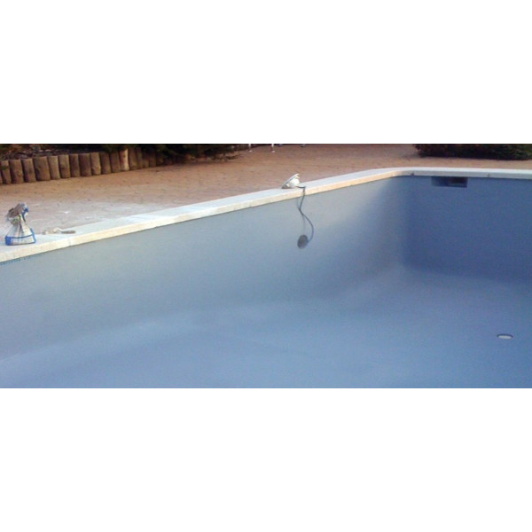 Poliuree Tecnocoat CP-2049 Gri 5 Kg Tecnopol