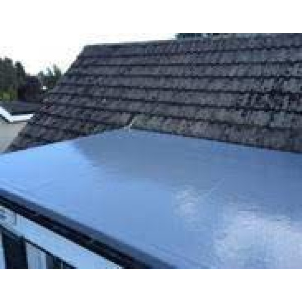 Poliuree Tecnocoat CP-2049 Gri 5 Kg Tecnopol