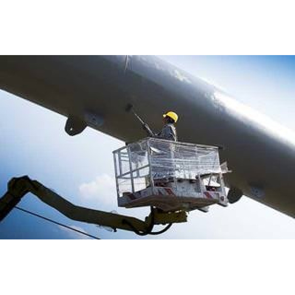 Vopsea Metal 7500 Alkythane Aluminiu 5 Litri