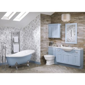 Lac Poliuretanic Transparent 2K  Mat Rust-Oleum 2.5 Litri