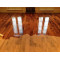Lac Poliuretanic Transparent 2K Lucios Rust-Oleum 2.5 Litri