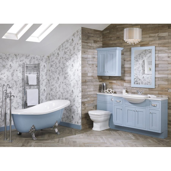 Lac Poliuretanic Transparent 2K Lucios Rust-Oleum 2.5 Litri