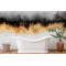 Lac Poliuretanic Transparent 2K Lucios Rust-Oleum 2.5 Litri